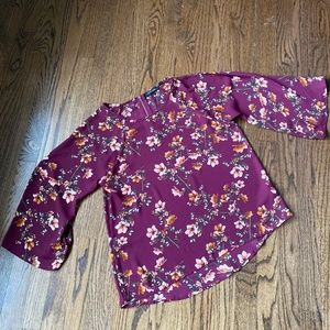 Papermoon Blouse